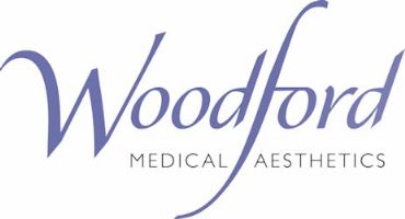 Woodford Medical Aesthetics Leamington Spa Logo